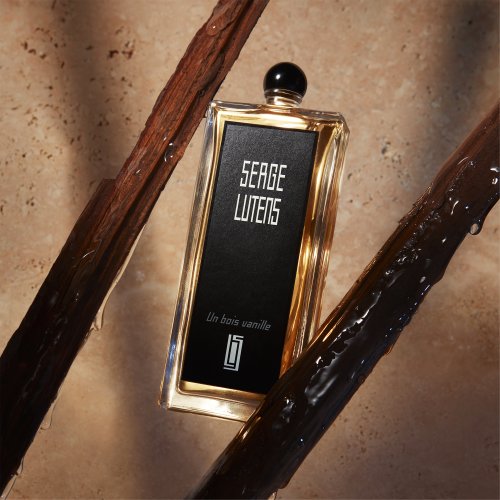 SERGE LUTENS-A Vanilla Wood - Eau de Parfum SERGE LUTENS-A Vanilla Wood - Eau de Parfum